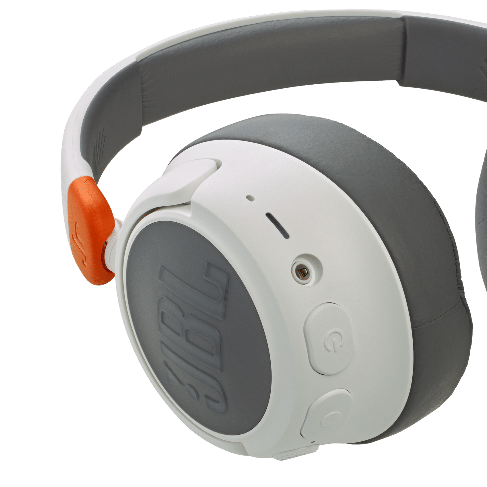 Керування та роз’єм 3,5 мм на JBL Jr 460 NC