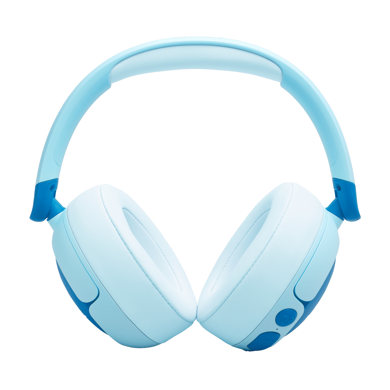 JBL Jr 470 nc Blue