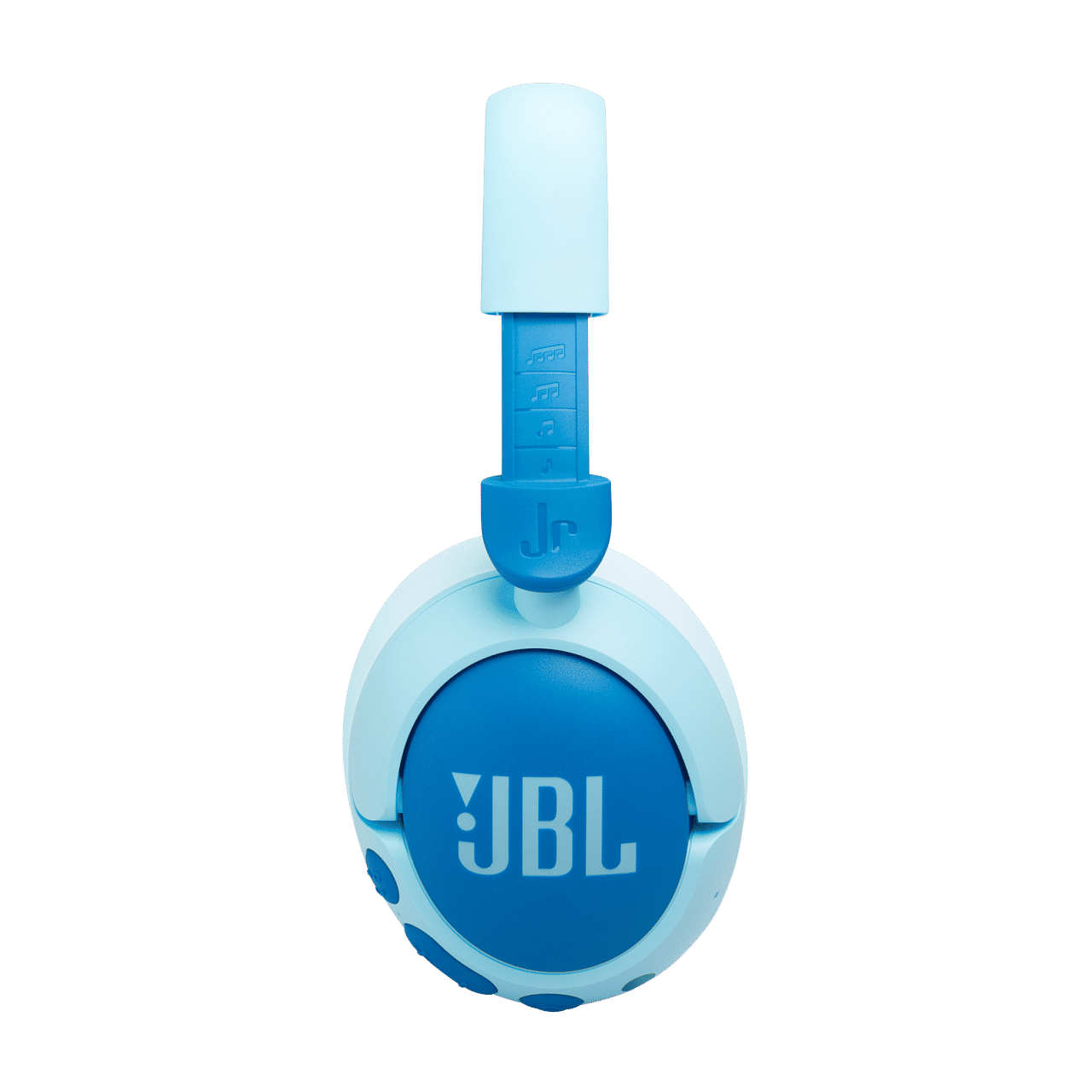 JBL Jr 470 nc Blue