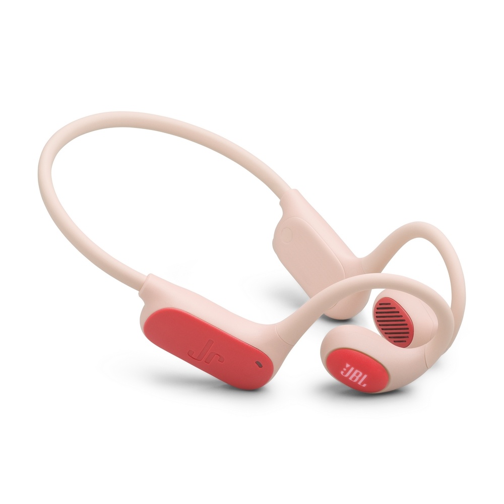 JBL Junior Free Peach