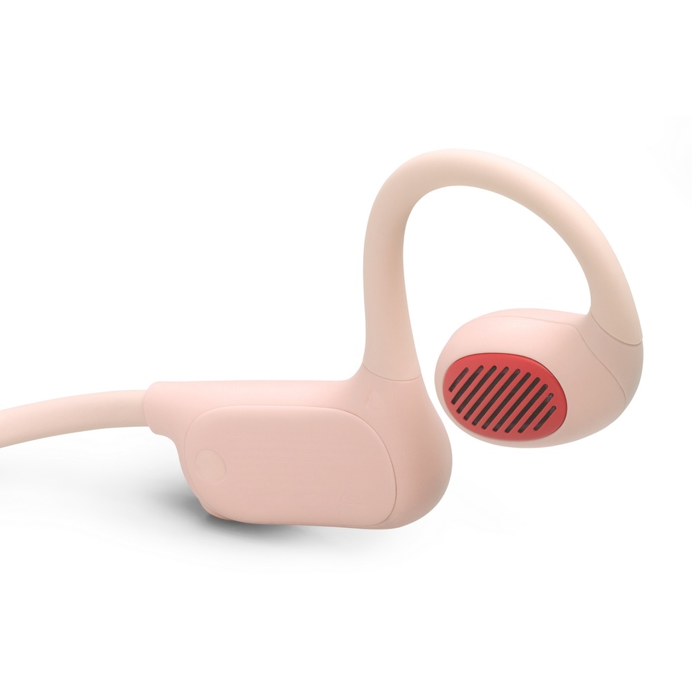 JBL Junior Free Peach