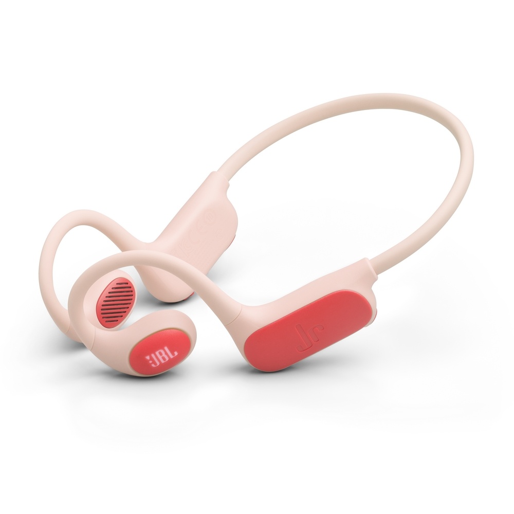 JBL Junior Free Peach