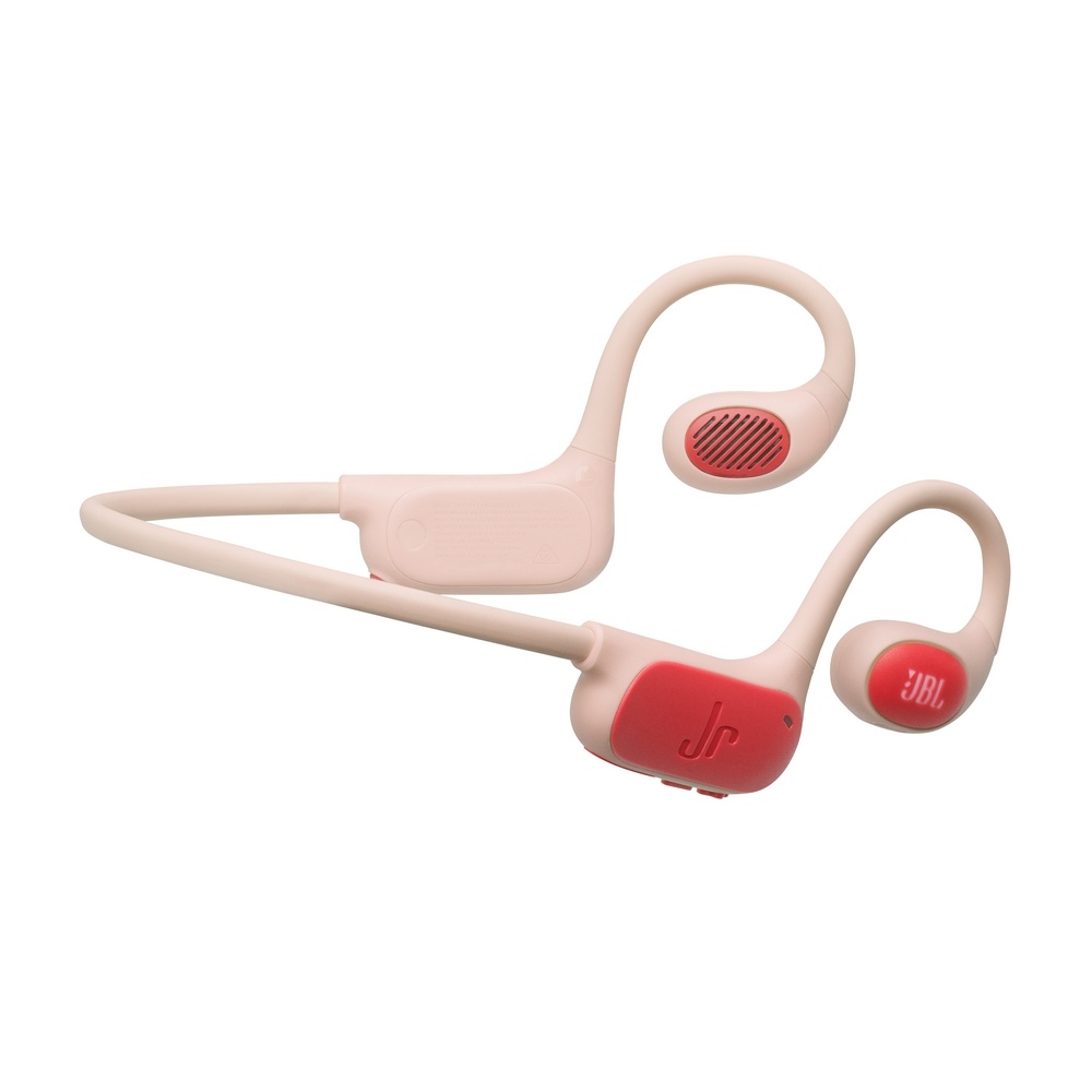 JBL Junior Free Peach