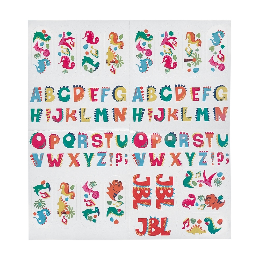JBL Junior Free Peach