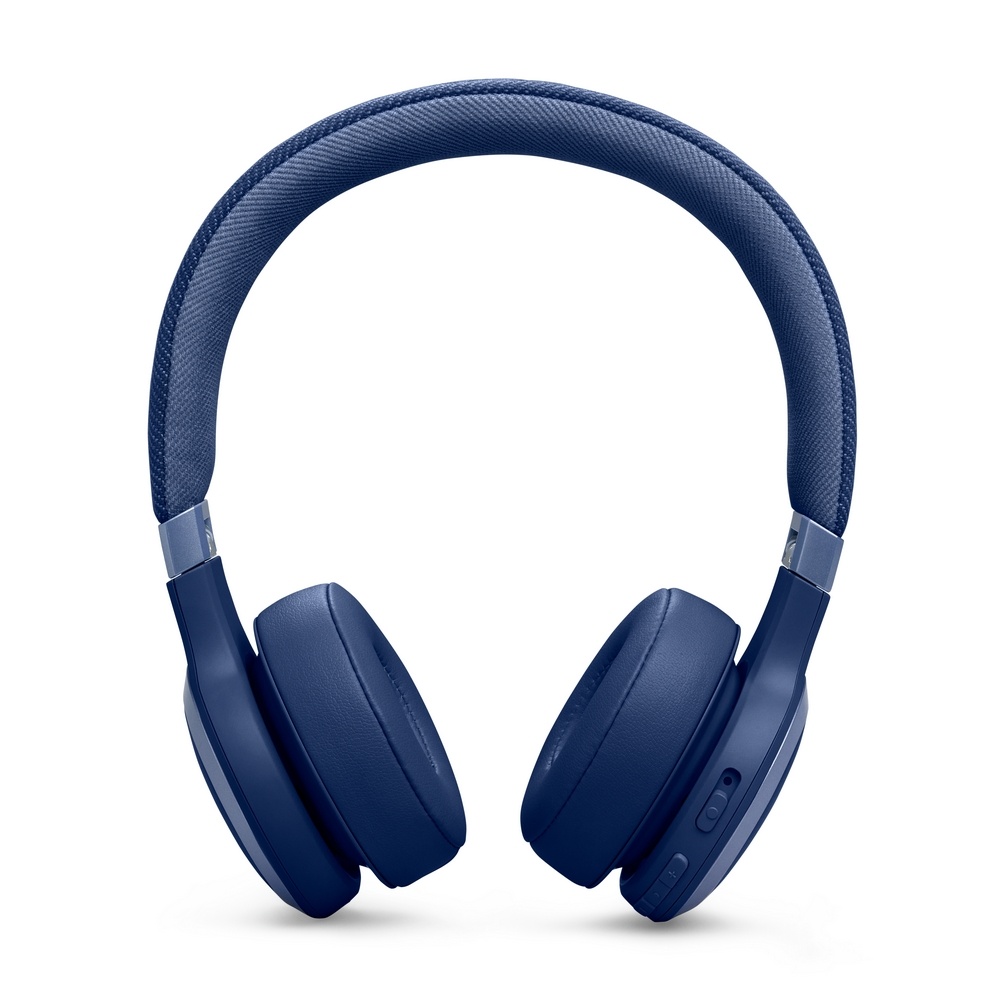JBL Live 670 NC Blue
