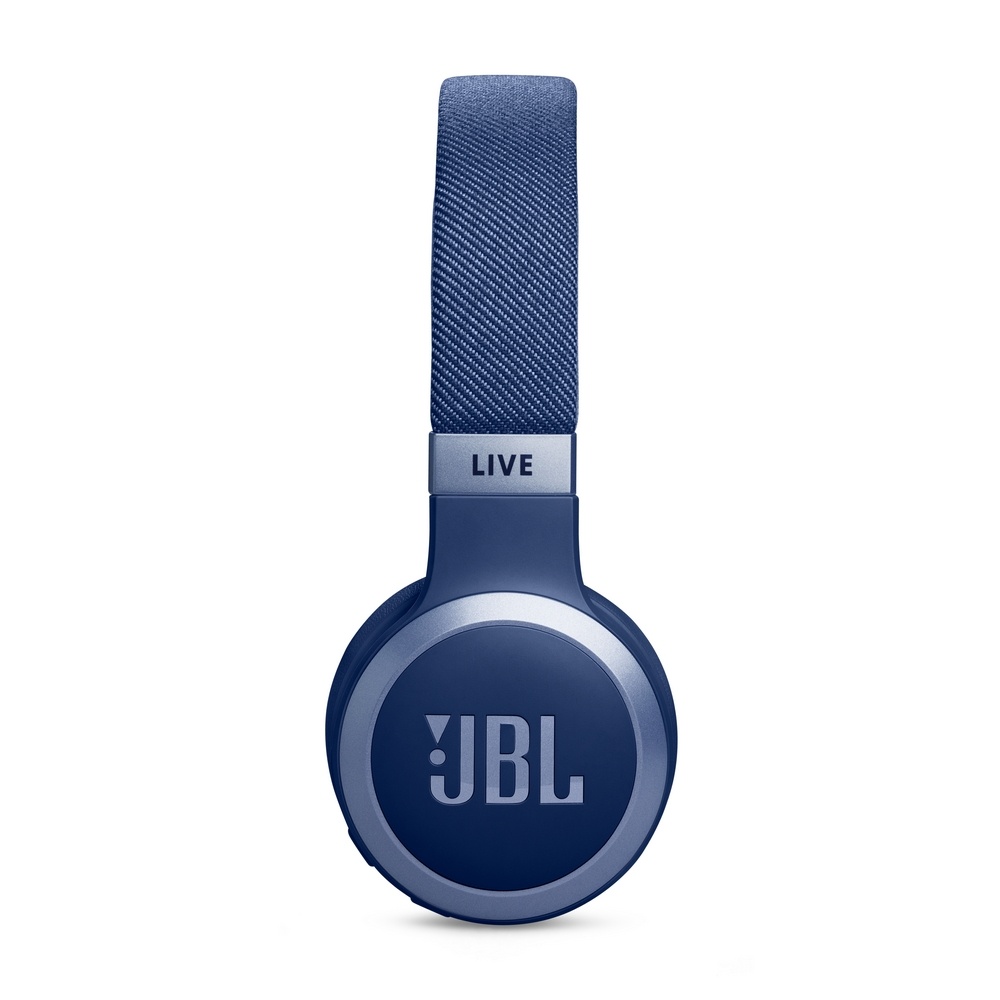 JBL Live 670 NC Blue