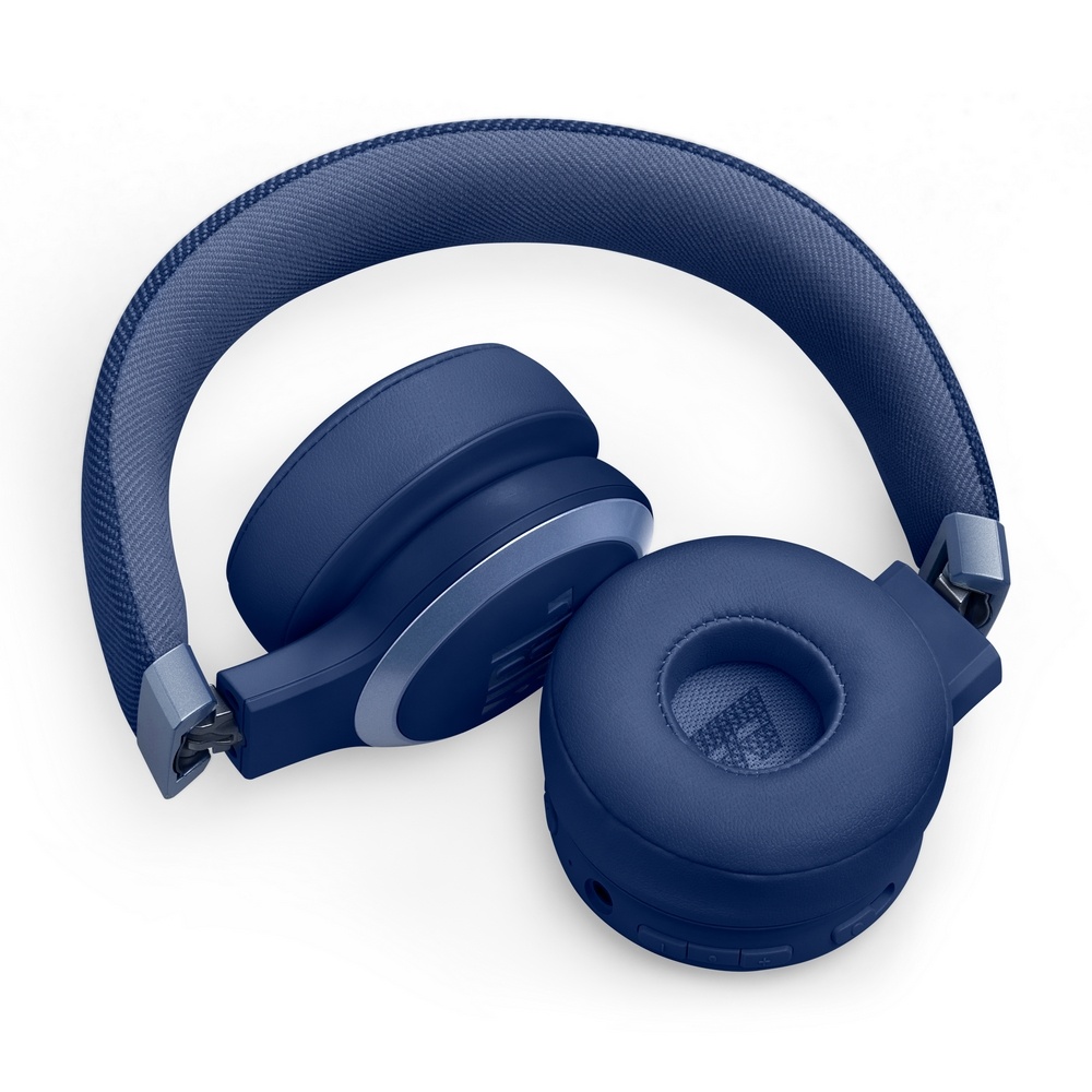 JBL Live 670 NC Blue