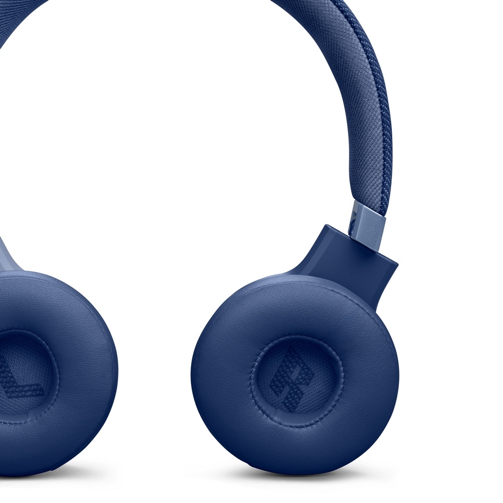 JBL Live 670 NC Blue