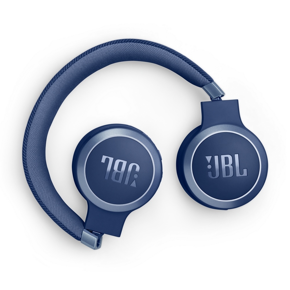 JBL Live 670 NC Blue