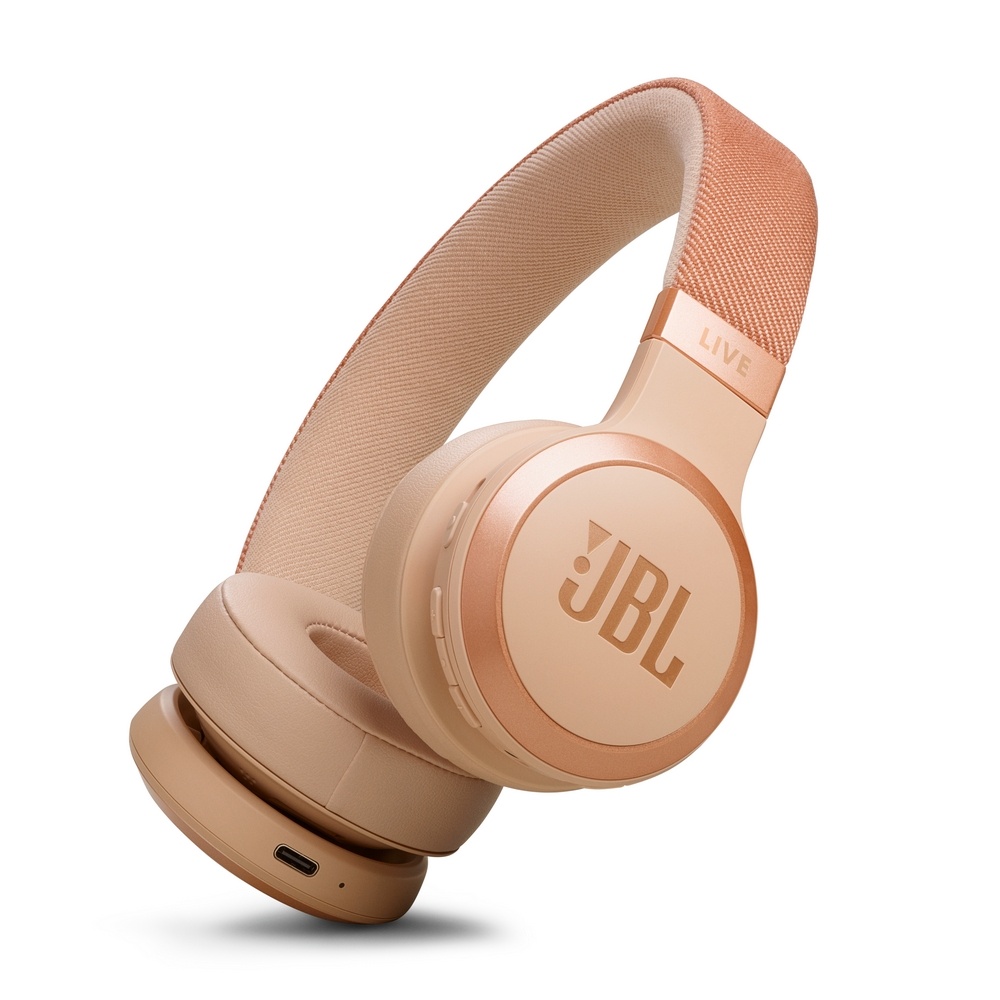 JBL Live 670 NC