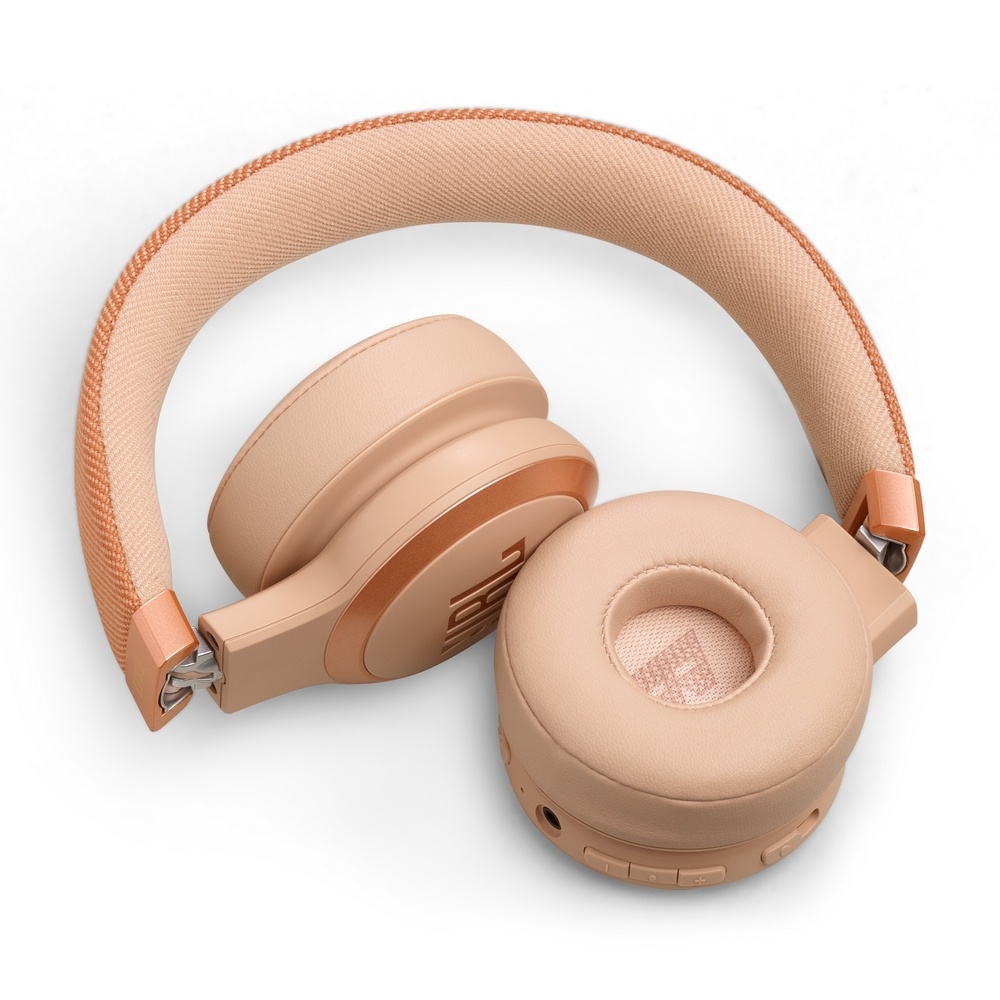 JBL Live 670 NC
