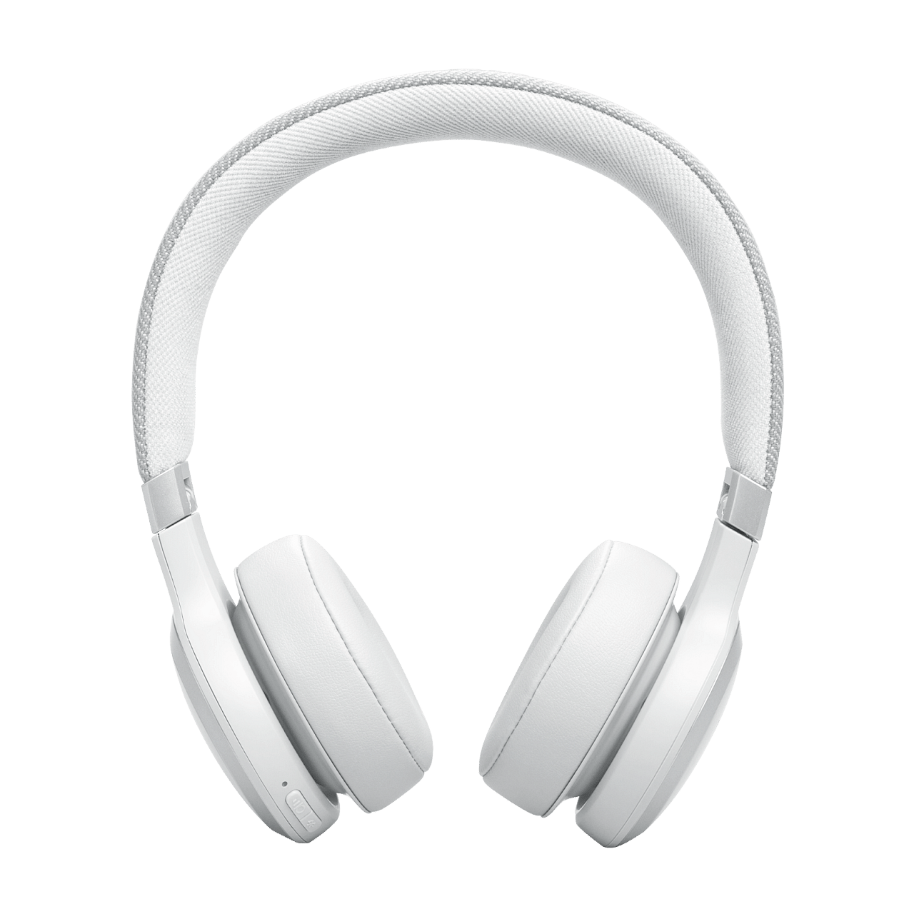 JBL Live 670 NC White