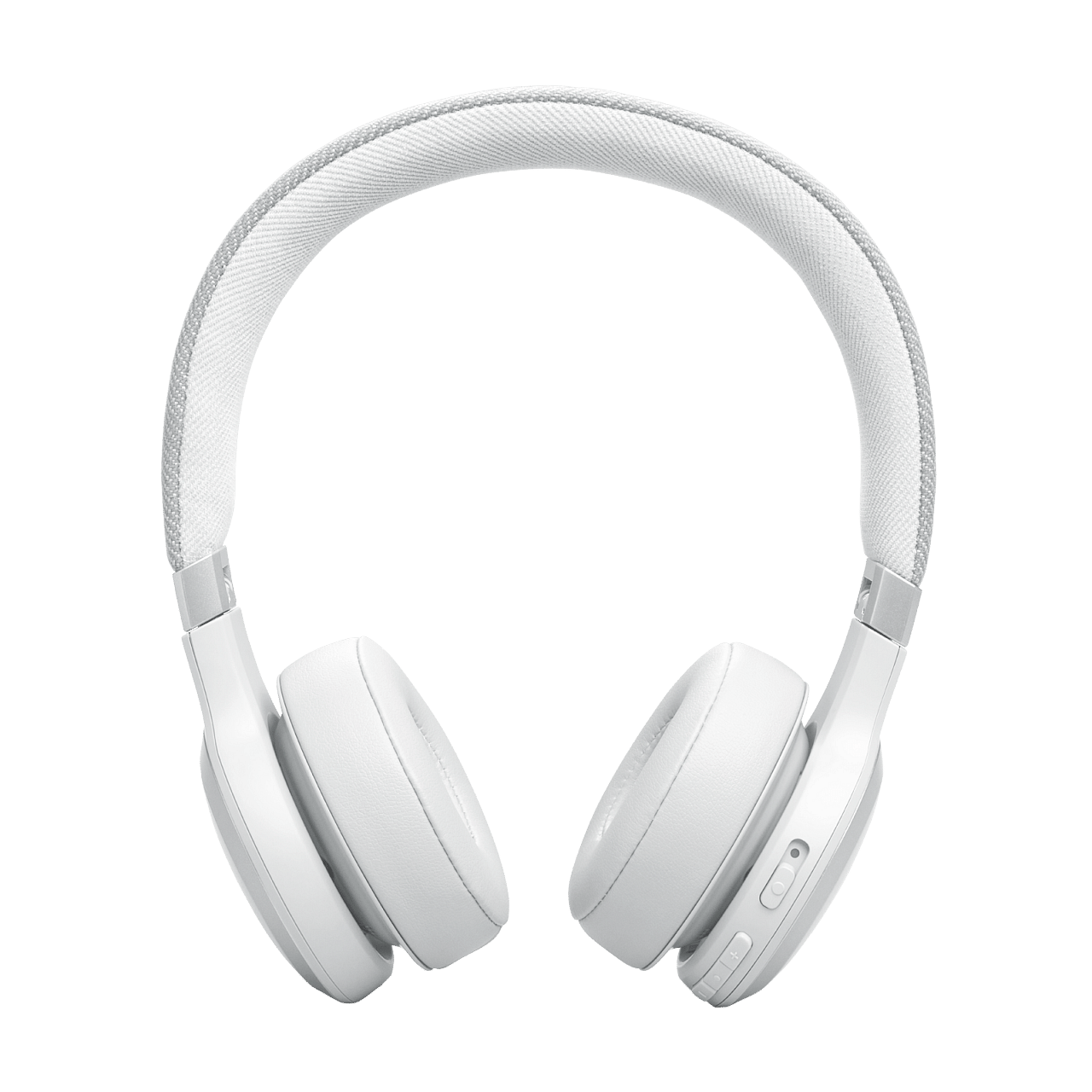 Керування на чашці JBL Live 670 NC