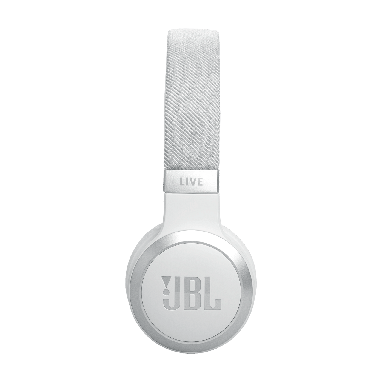 JBL Live 670 NC White