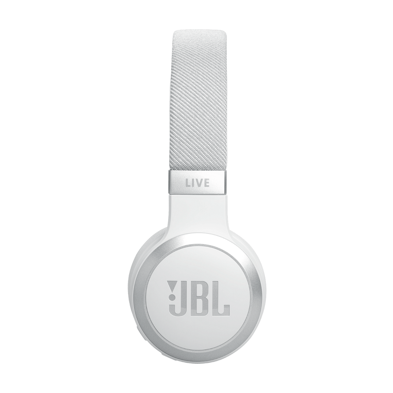 JBL Live 670 NC White