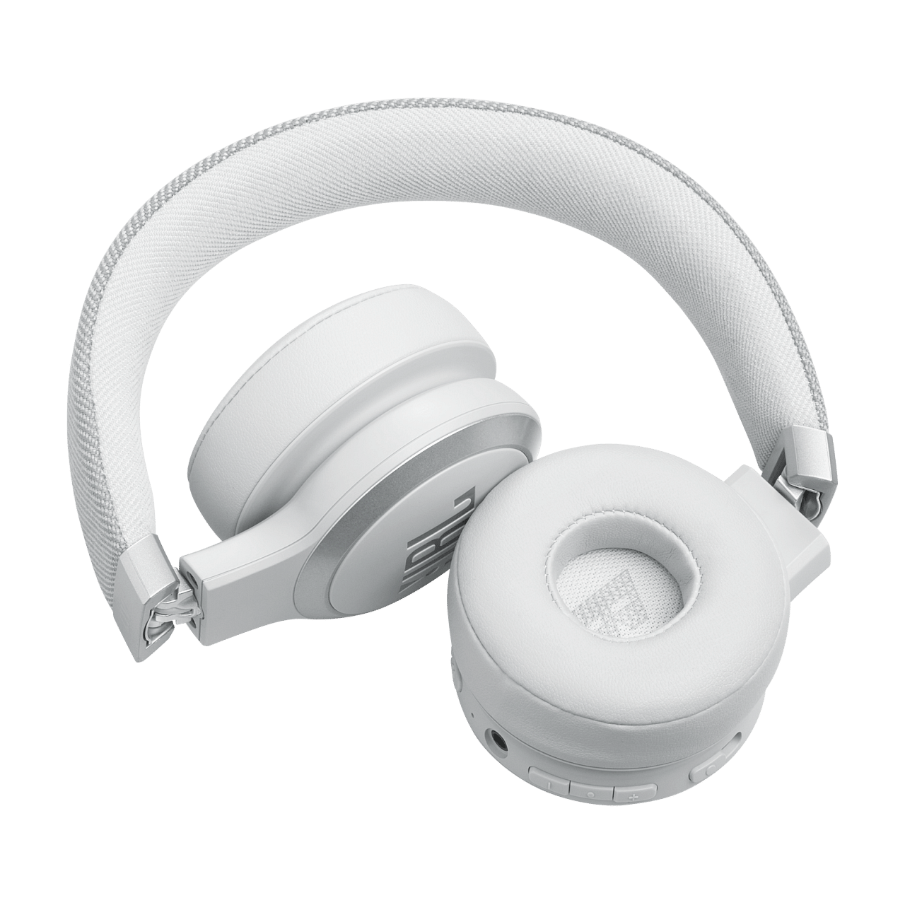 JBL Live 670 NC White