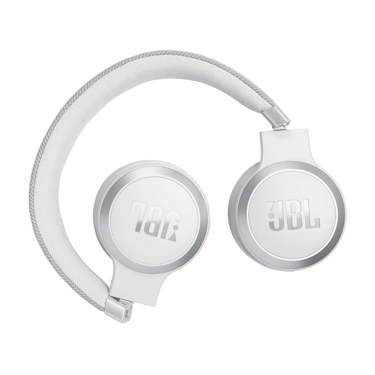 JBL Live 670 NC White