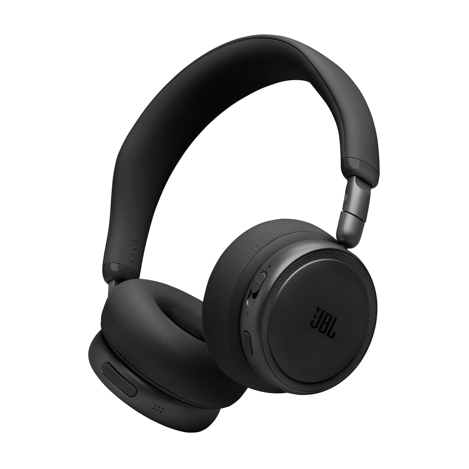 JBL Live 680NC у чорному кольорі