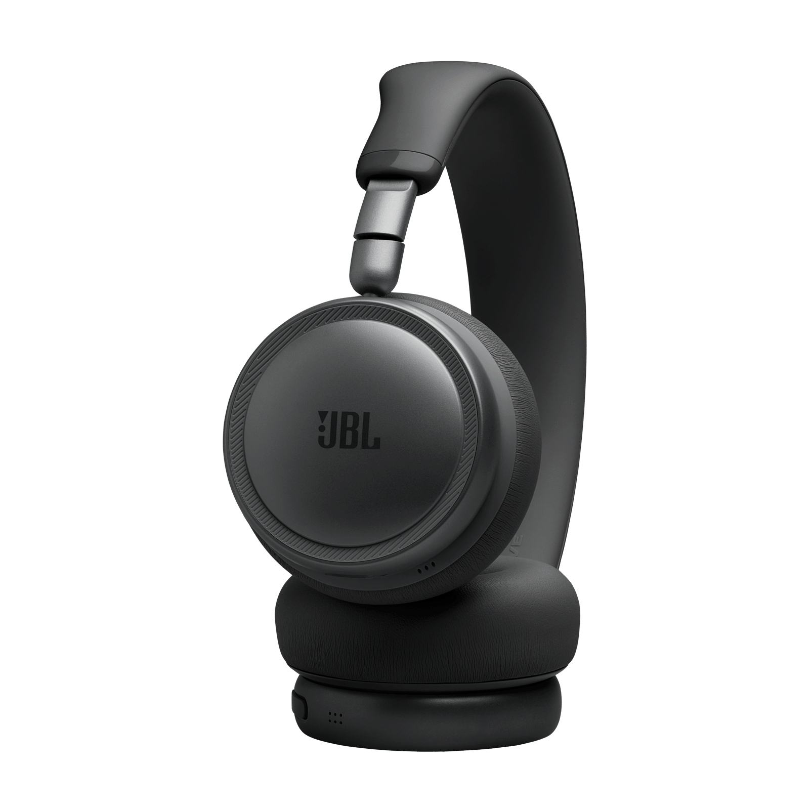 JBL Live 680NC Black