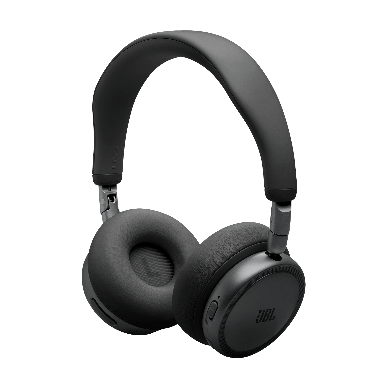 JBL Live 680NC Black