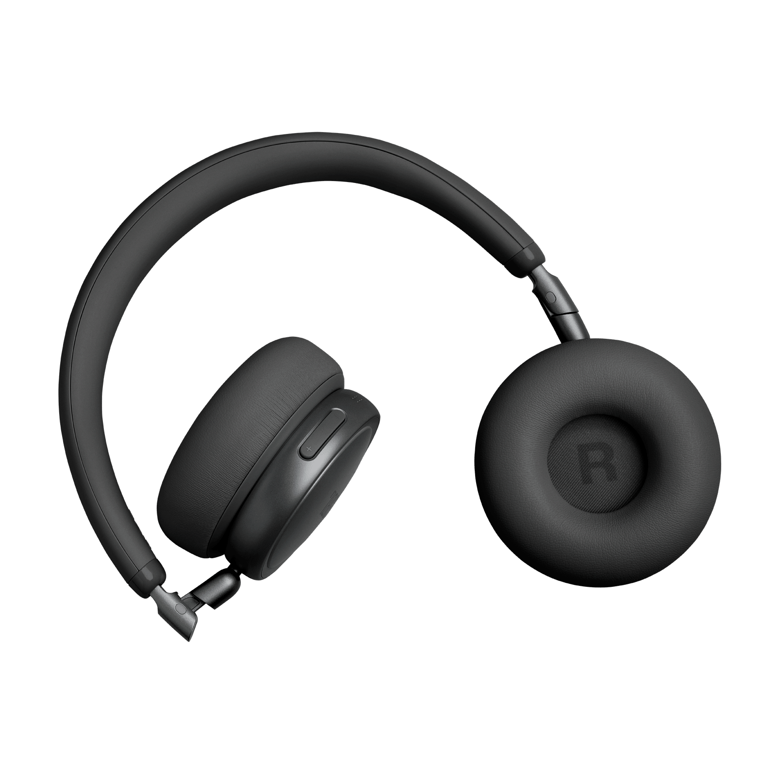JBL Live 680NC Black