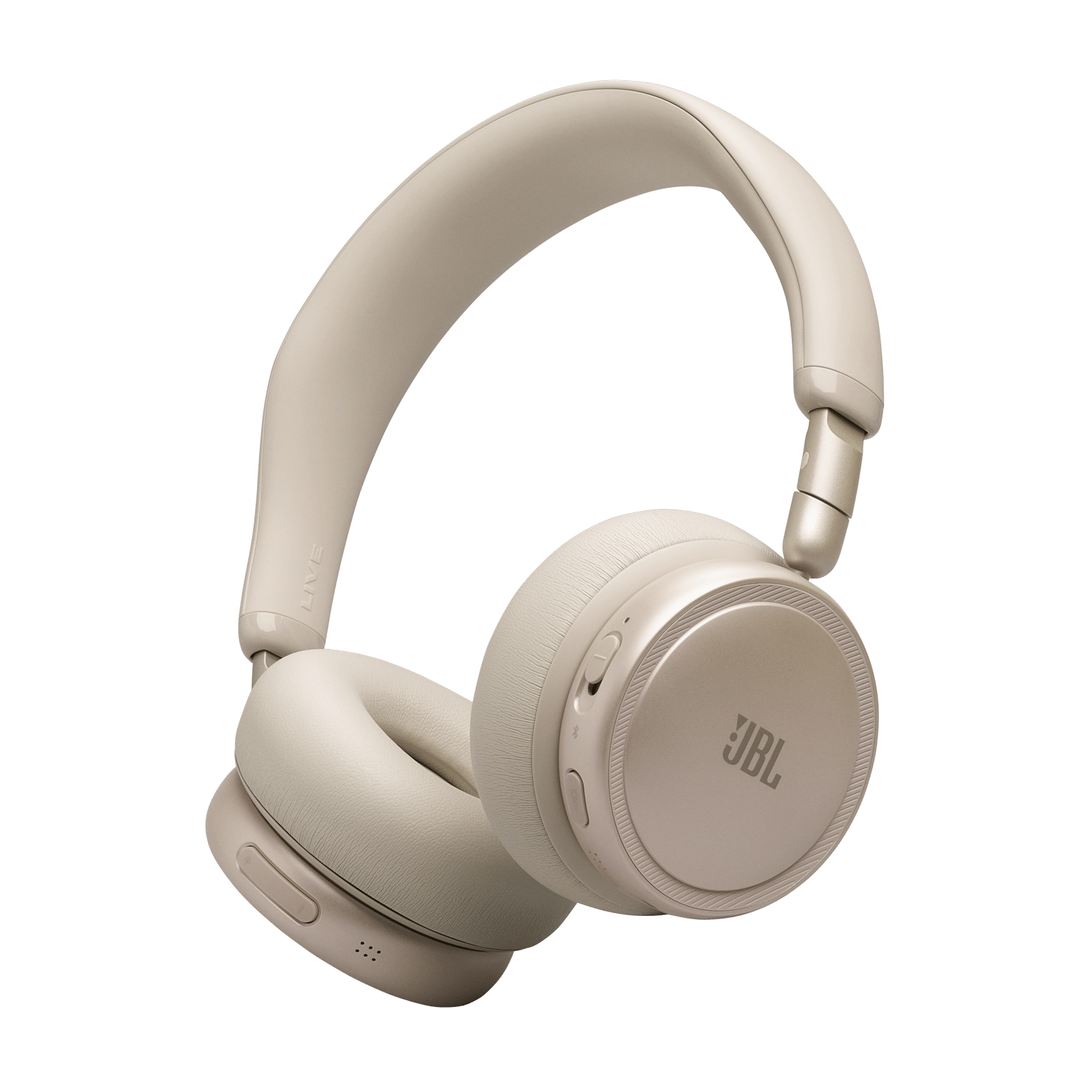 JBL Live 680NC Champagne