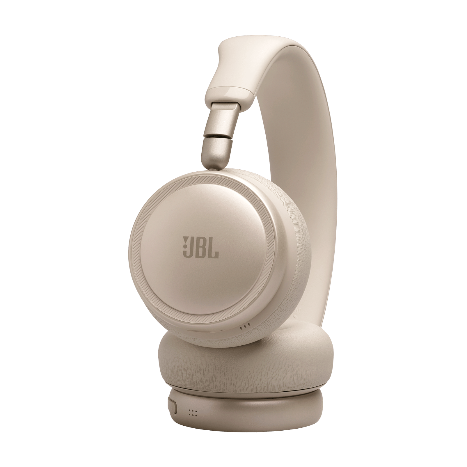 JBL Live 680NC Champagne