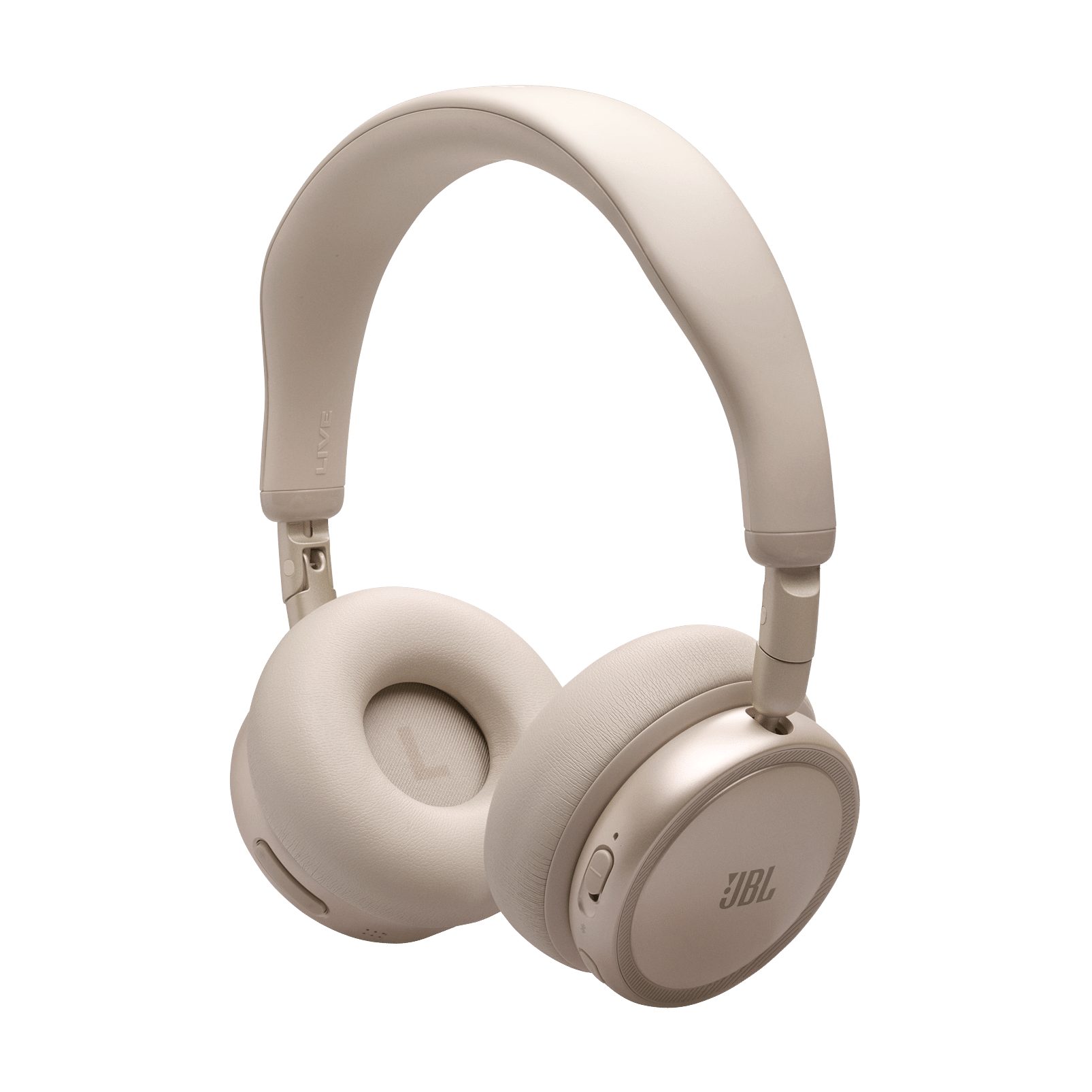 JBL Live 680NC Champagne