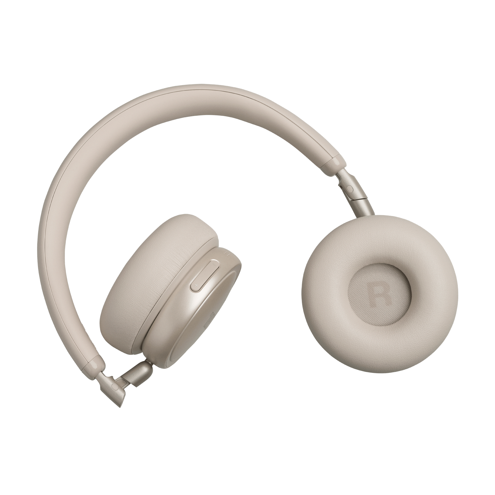 JBL Live 680NC Champagne