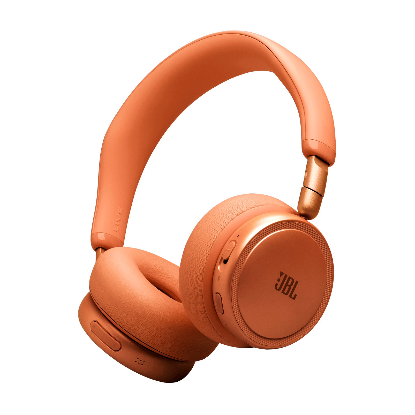 JBL Live 680NC Orange