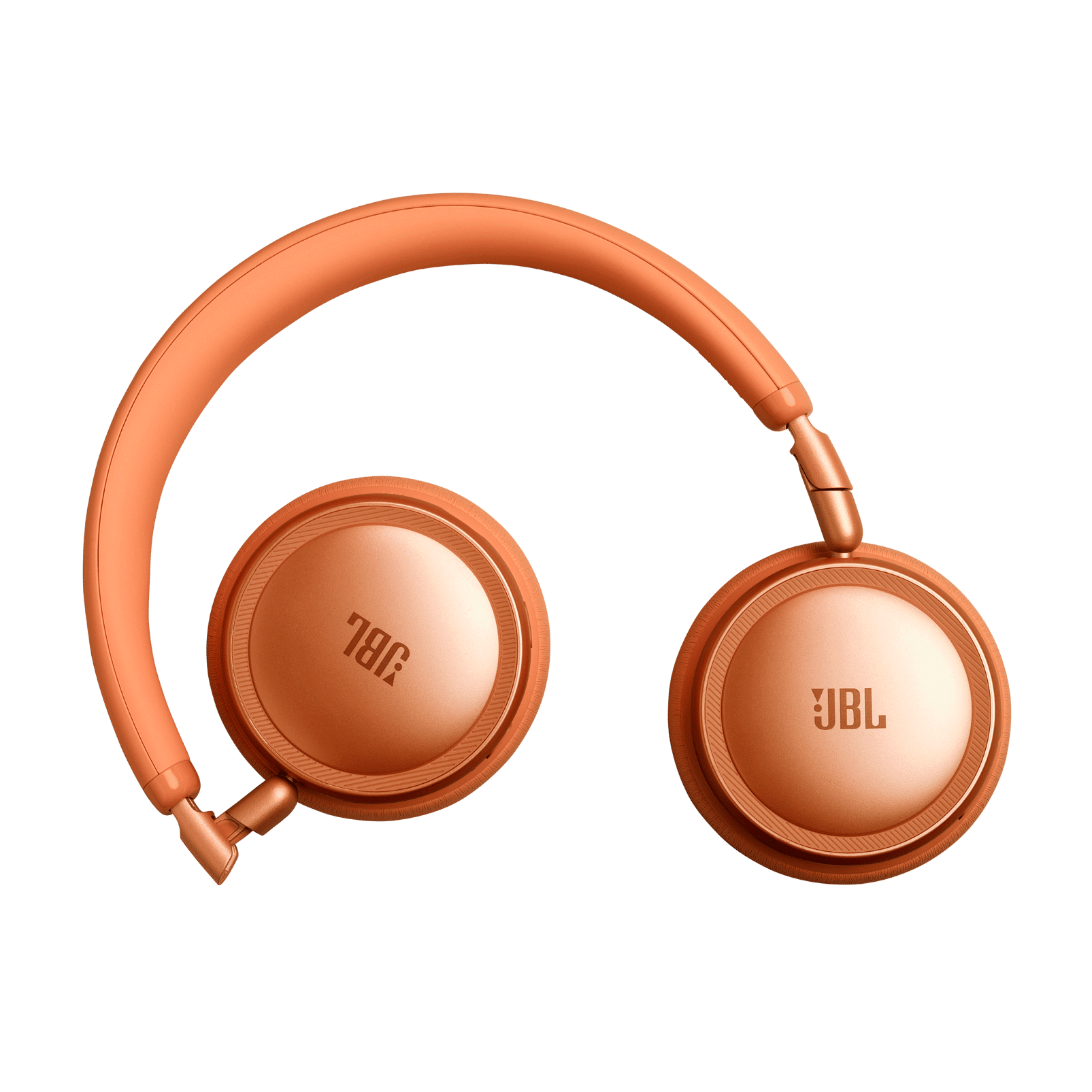 JBL Live 680NC Orange