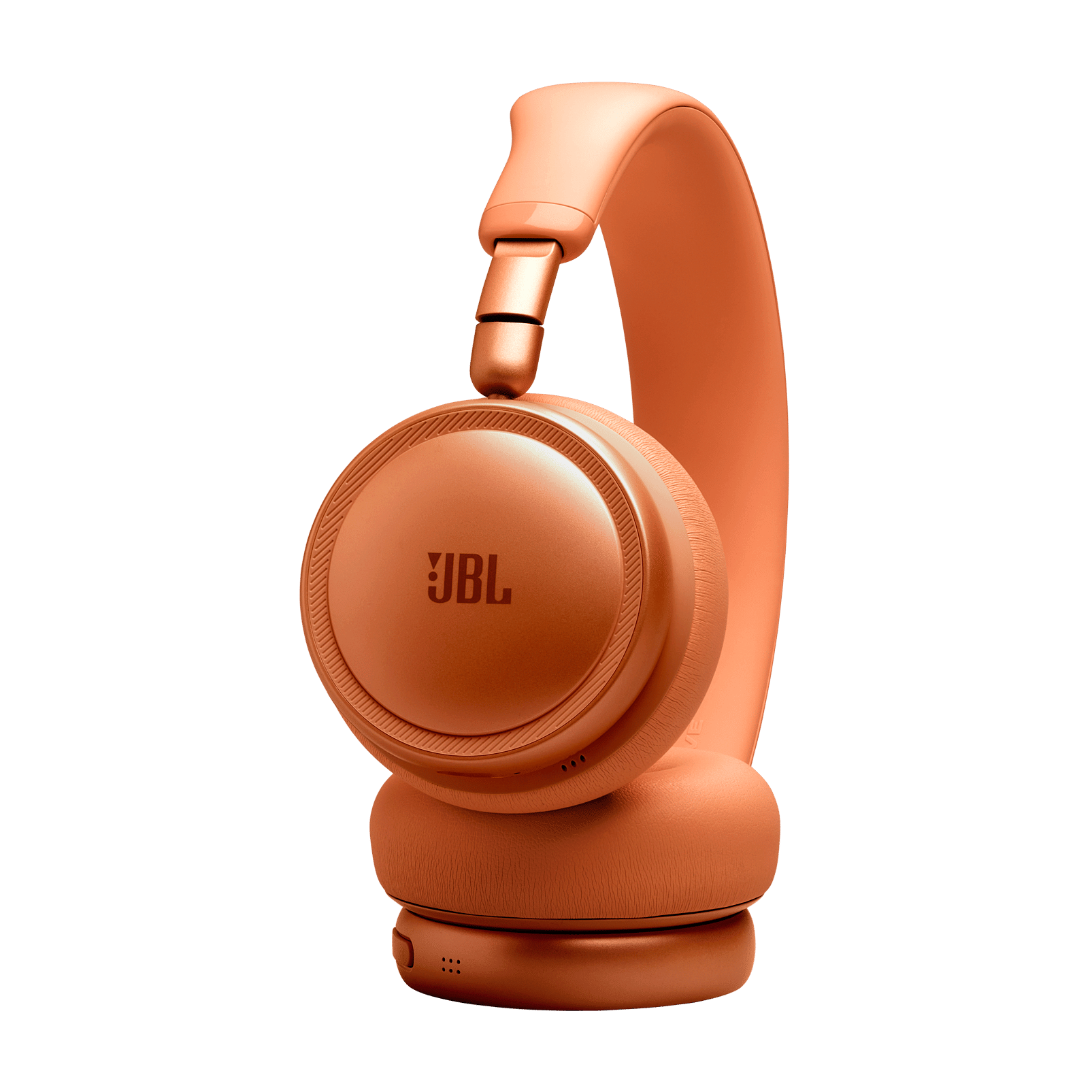 JBL Live 680NC Orange