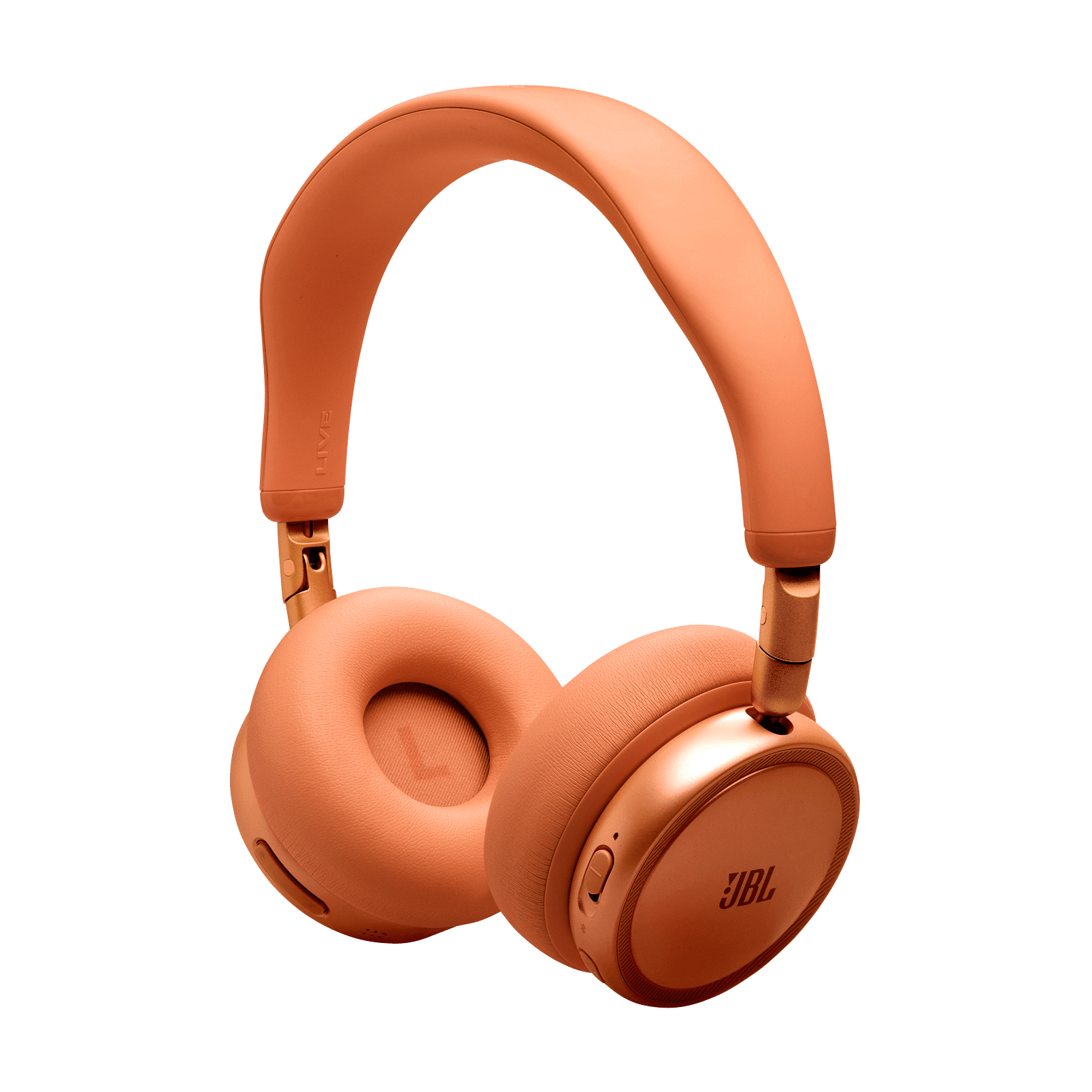 JBL Live 680NC Orange