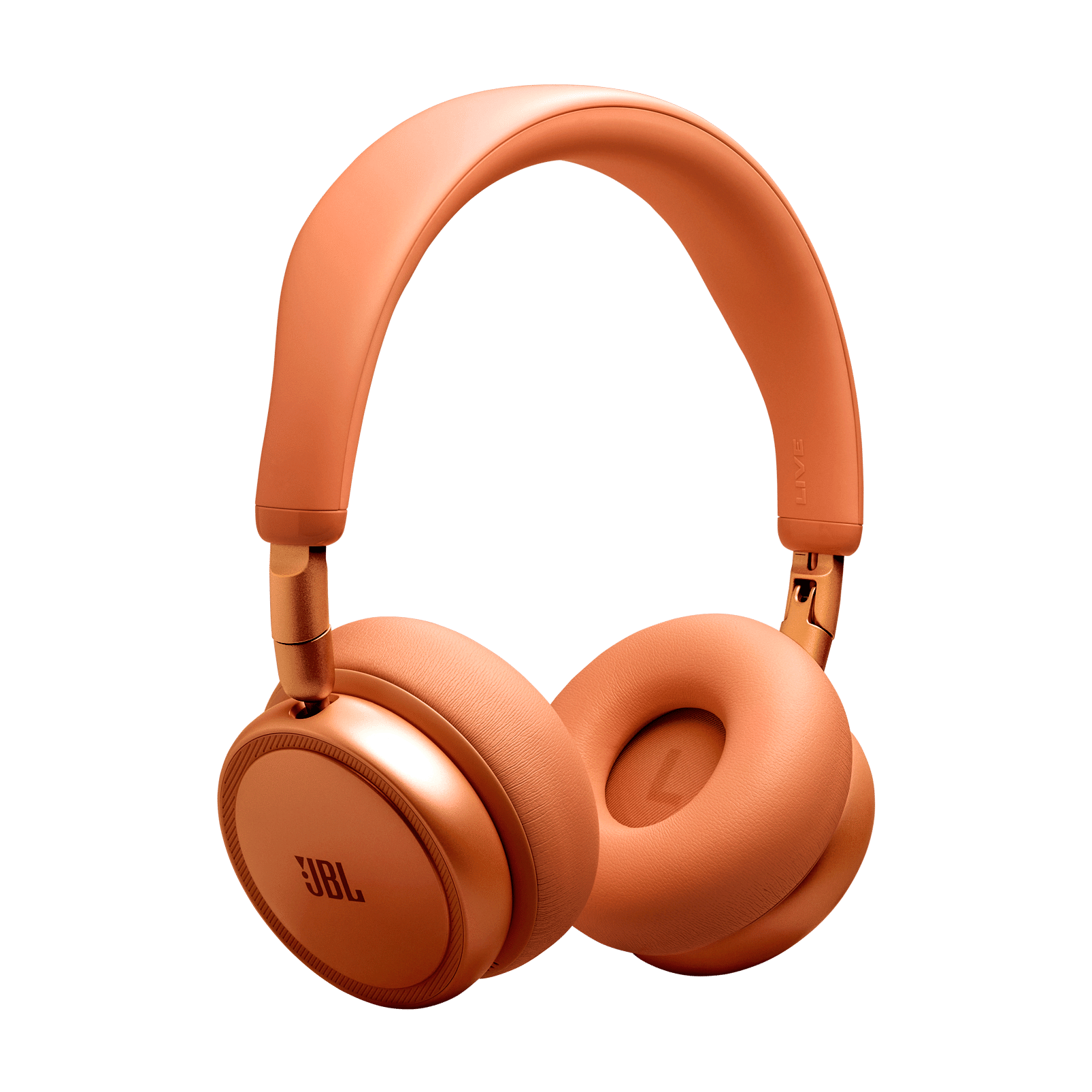JBL Live 680NC Orange