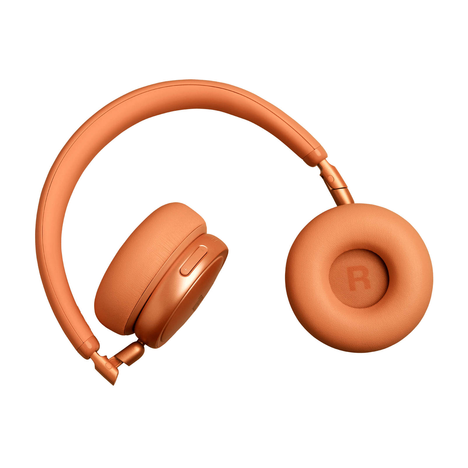 JBL Live 680NC Orange