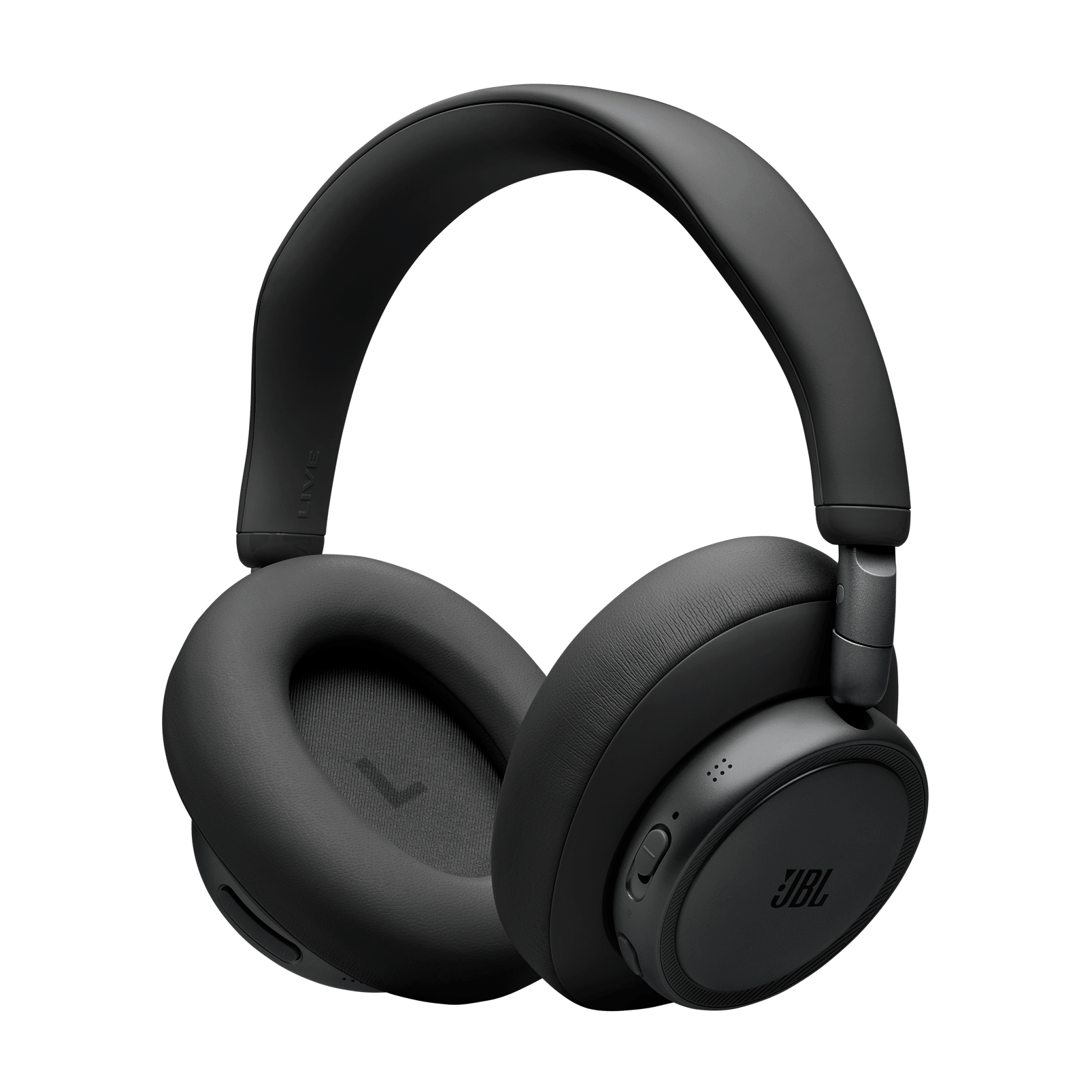JBL Live 780NC Black