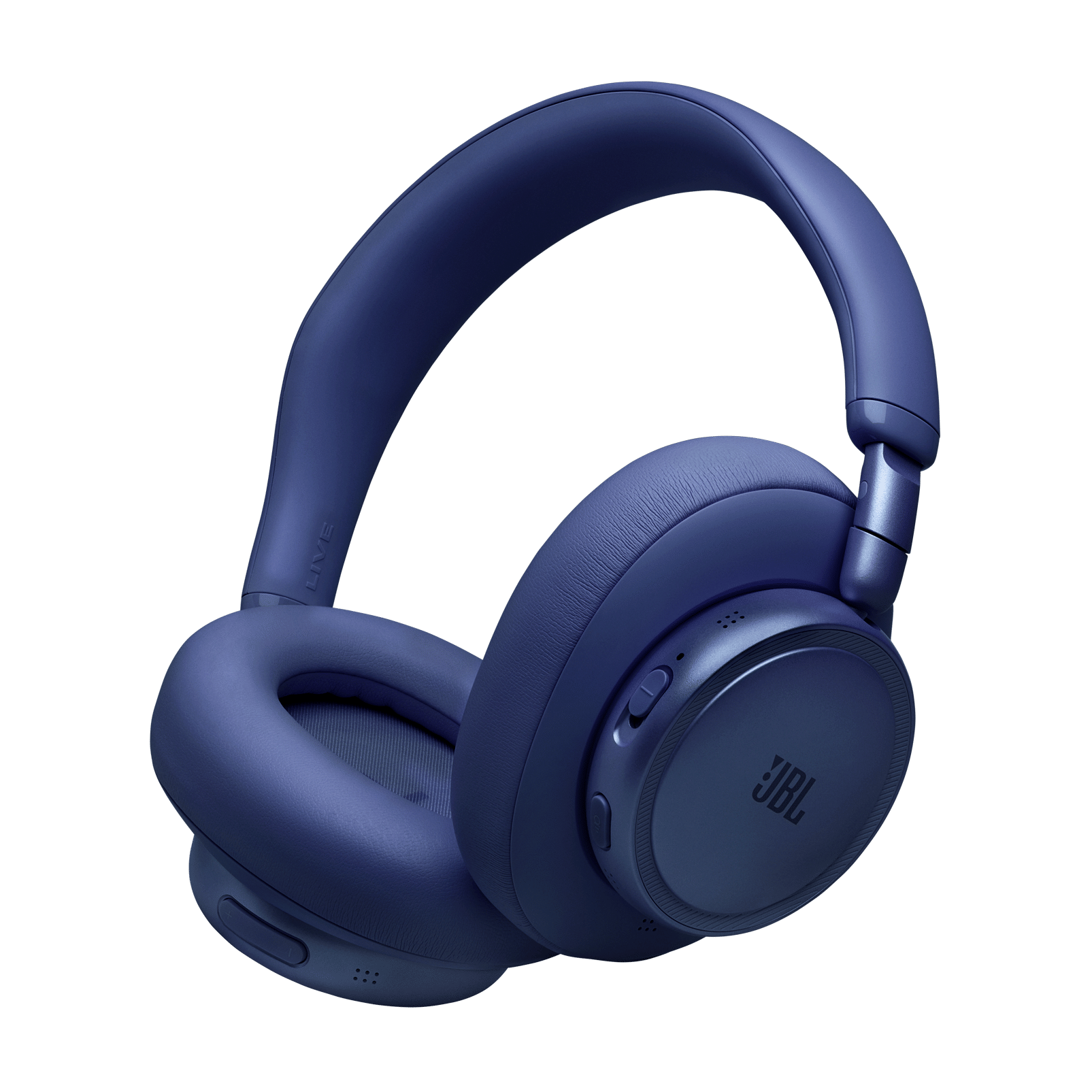 JBL Live 780NC у синьому кольорі