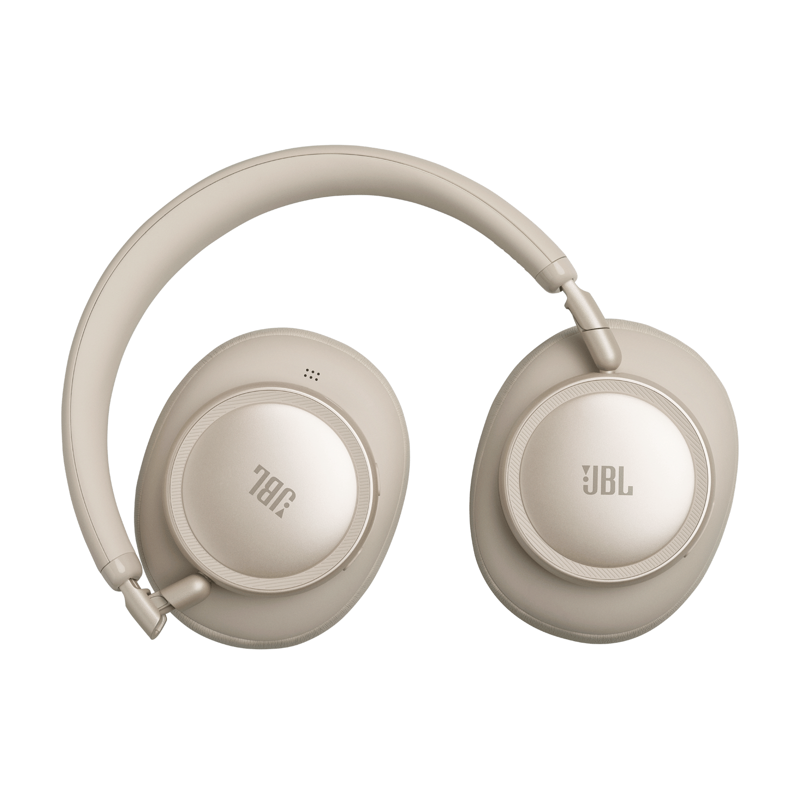 JBL Live 780NC Champagne