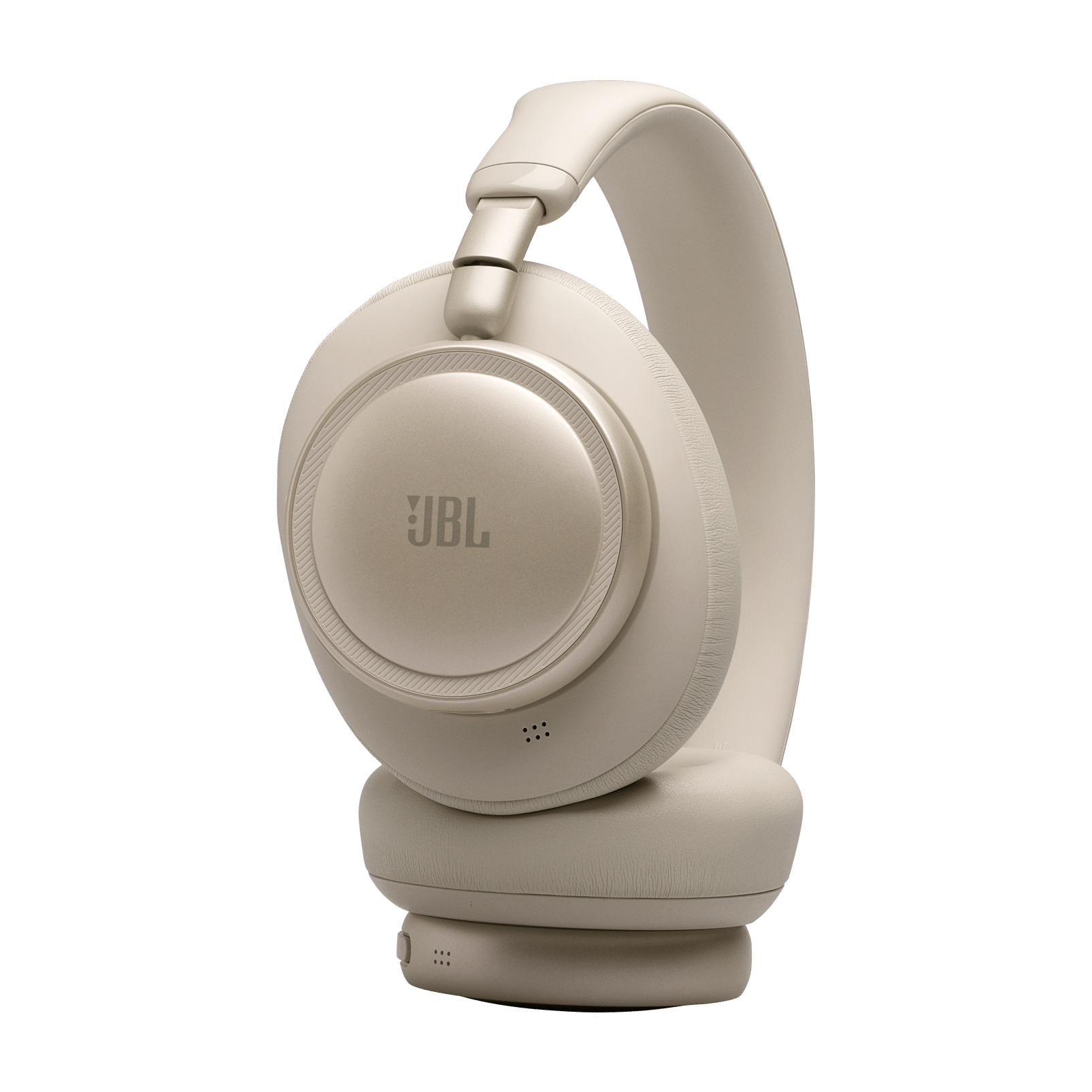 JBL Live 780NC Champagne