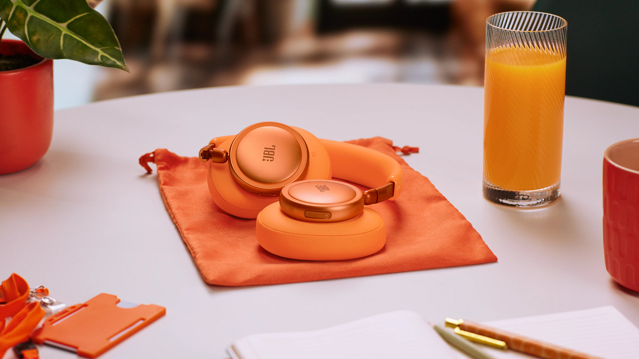 JBL Live 780NC