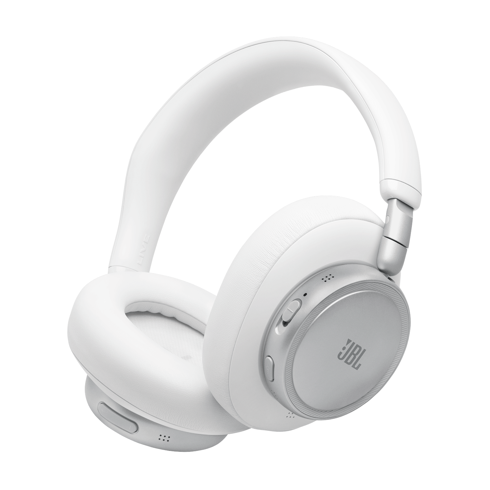 JBL Live 780NC White