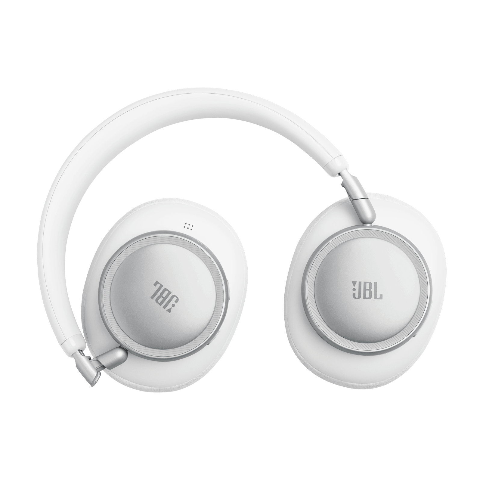 JBL Live 780NC White
