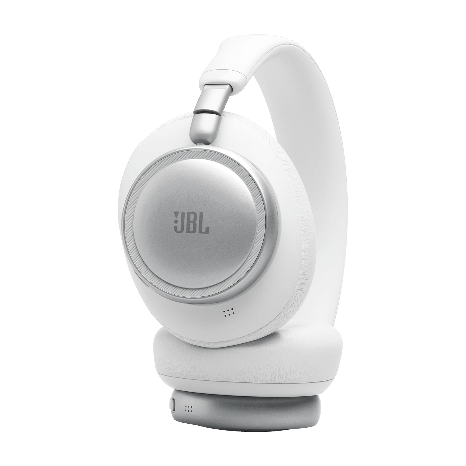 JBL Live 780NC White