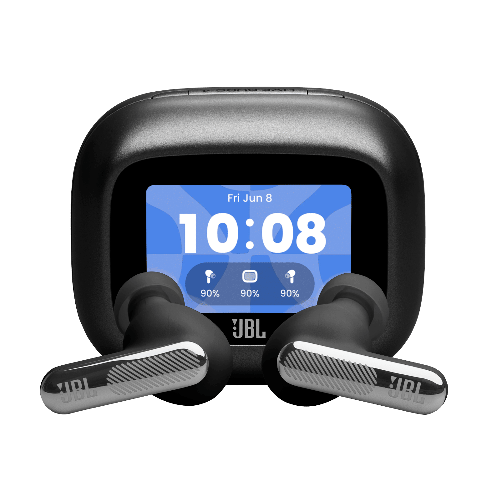 JBL Live Beam 4 Black