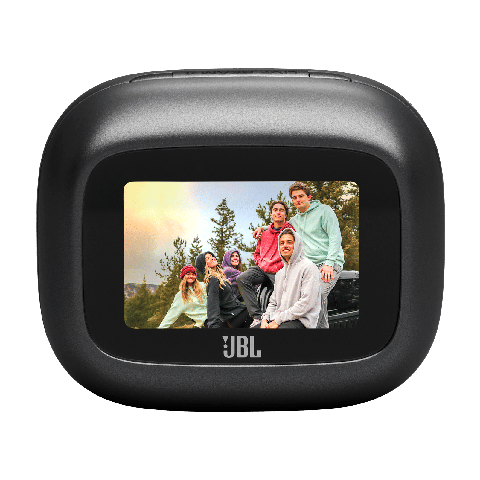 JBL Live Beam 4 Black