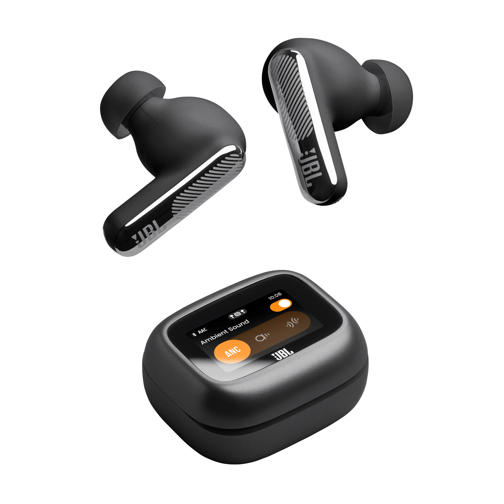 JBL Live Beam 4 Black
