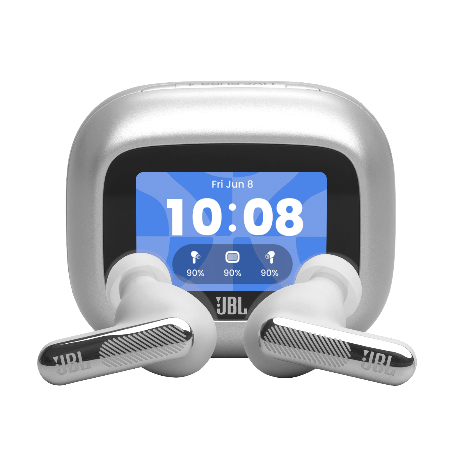 JBL Live Beam 4 зі Smart Charging Case