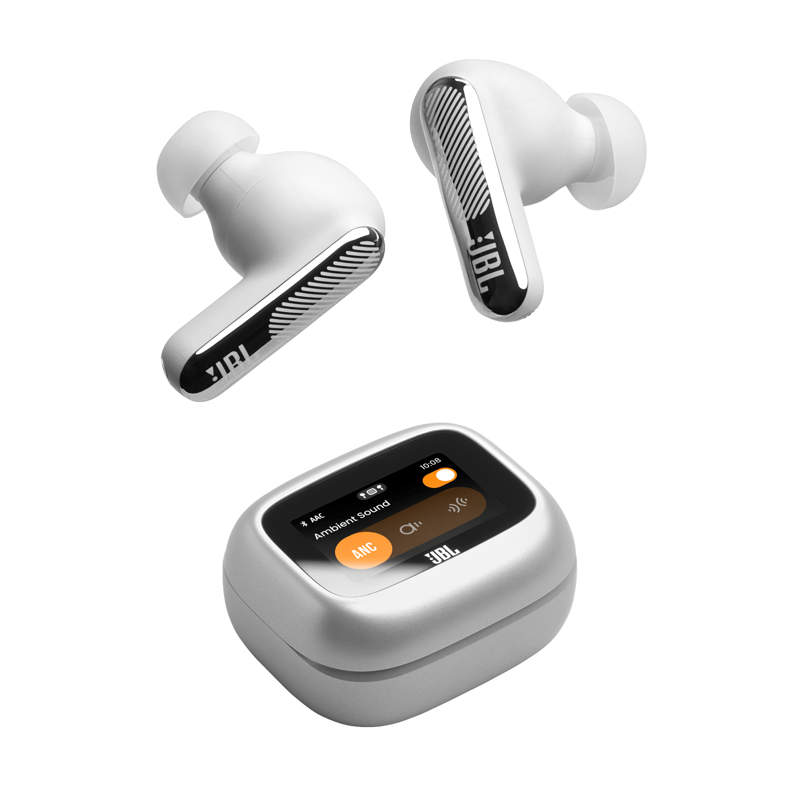 JBL Live Beam 4 Silver
