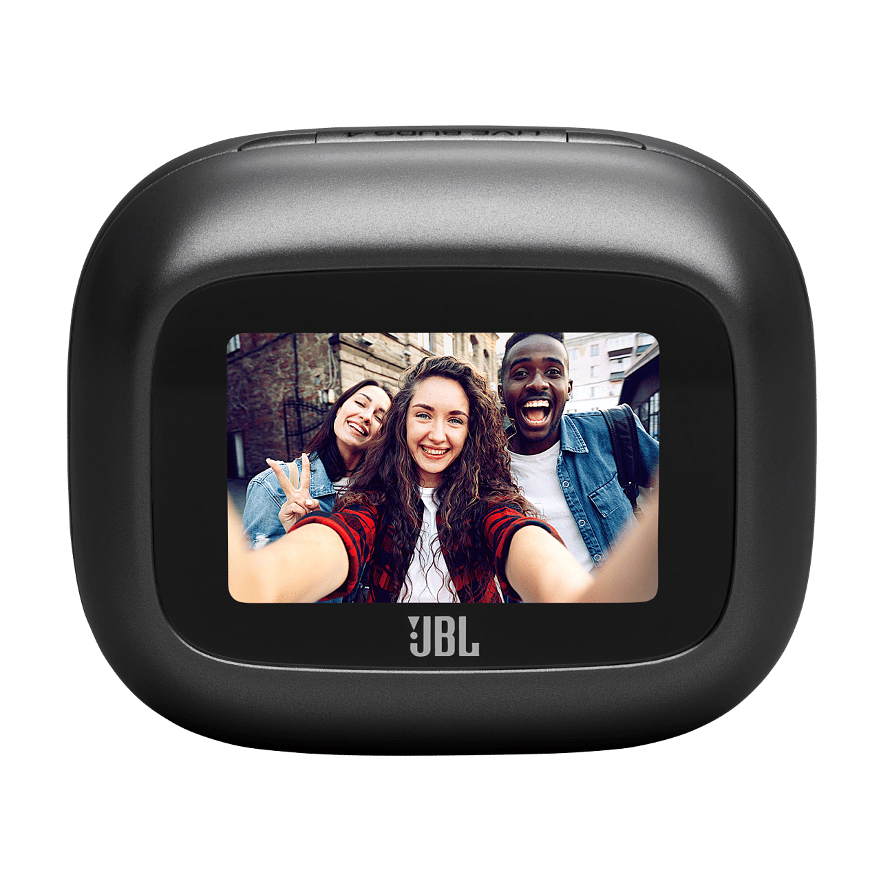 JBL Live Buds 4 Black