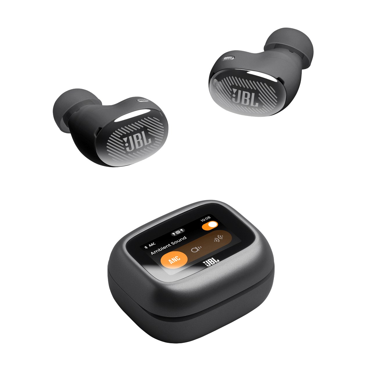 JBL Live Buds 4 Black